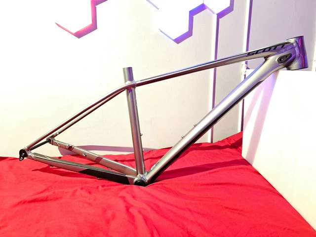 Scale alloy 6061 hotsell custom butted tubing
