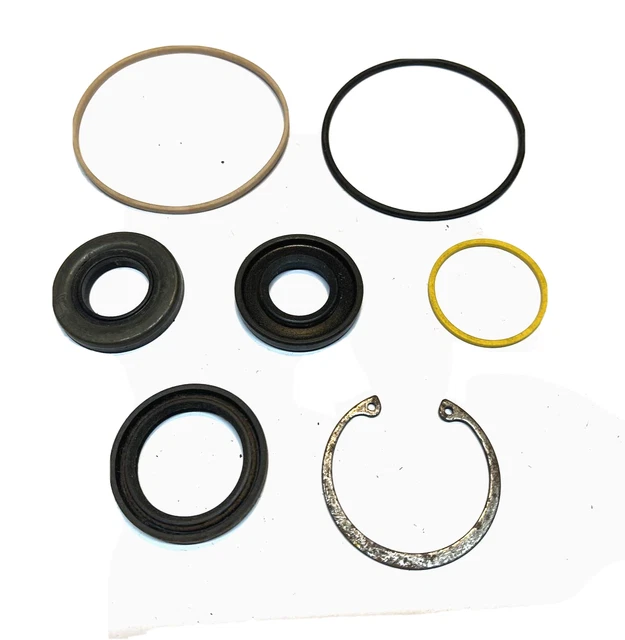 NOS FORD 1965 Power Steering Gear Seal Kit C5AZ3C538A 18.50 PicClick