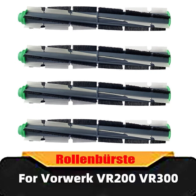 Staubsauger-Rollenbürste Ersatz Für FC6723, FC6726, FC6727, FC6728, 6729, FC6730 – Hauptbürste Reinigung, Leicht Zu Wechseln