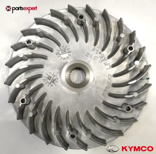 Neuf Oem Kymco Joue Fixe De Variateur Motrice Maxxer 400 450 / Mxu 400 465