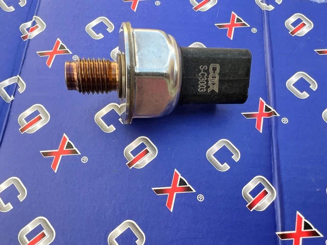 Capteur Pression Suralimentation CAPTEUR PRESSION DE CARBURANT PEUGEOT 206 207 307 107 1007 308 407 Expert Hdi Pommeau De Vitesse Peugeot 207