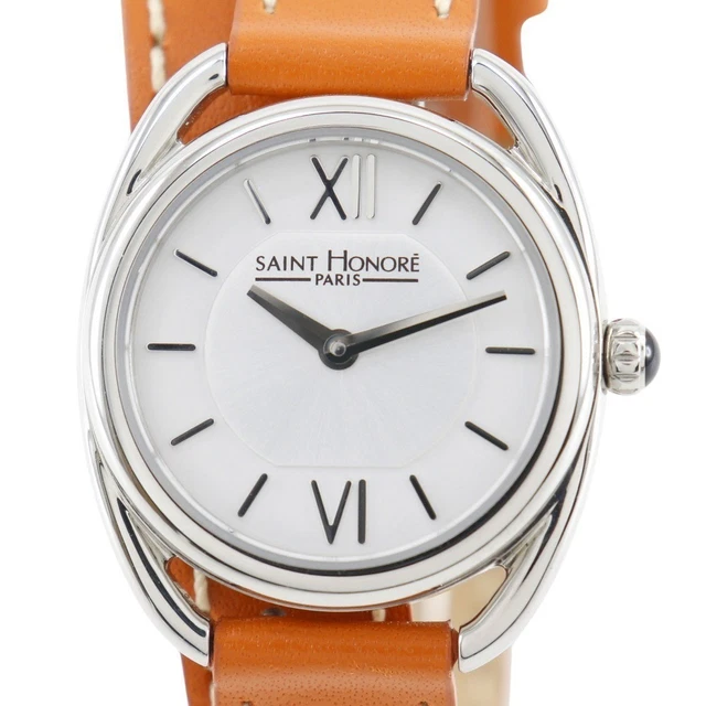 Bracelet de montre Zenith en cuir véritable, 18mm/16 ⌚️ | Kaufen auf
