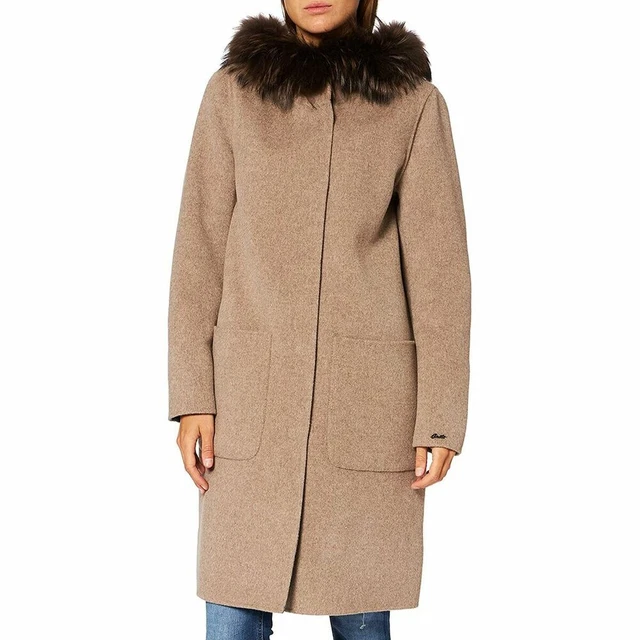 Giacca Oakwood [L] [Restaurata C]