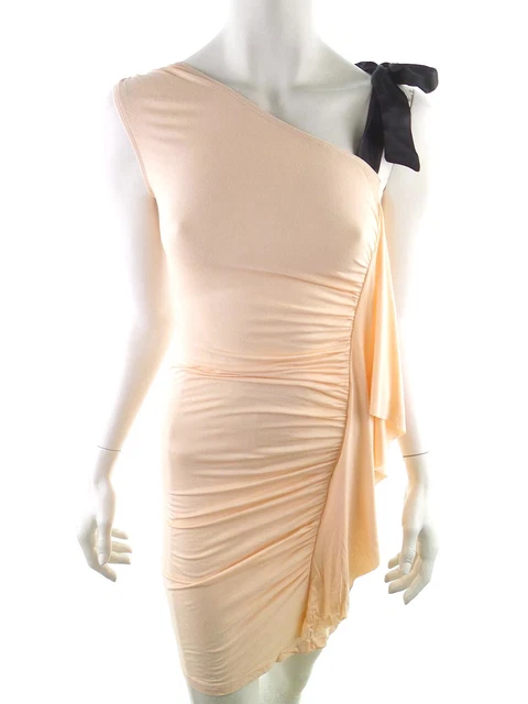 Jean Rose Poudre Taille 38 Camaïeu - État Parfait (comme Neuf), Coupe Droite, Occasion