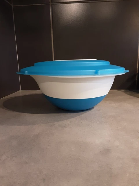 Notre top 10 des Bol Batteur Tupperware au France - Octobre