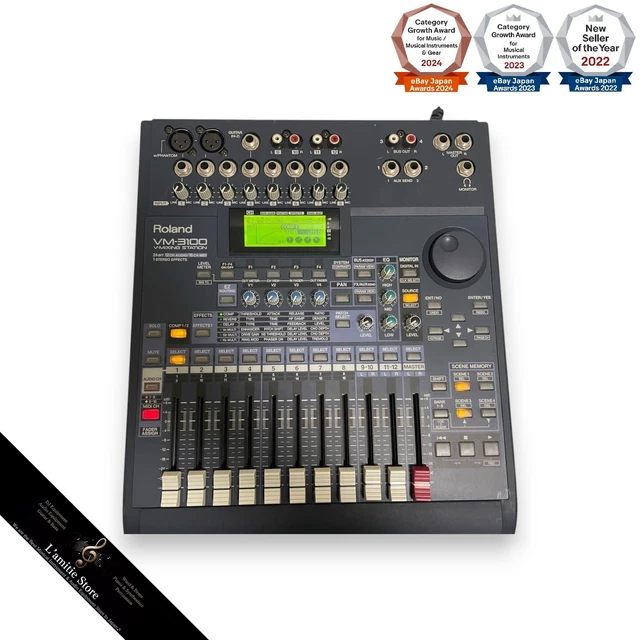 【美品】Roland VM-3100 V-MIXING STATION s-l400.jpg