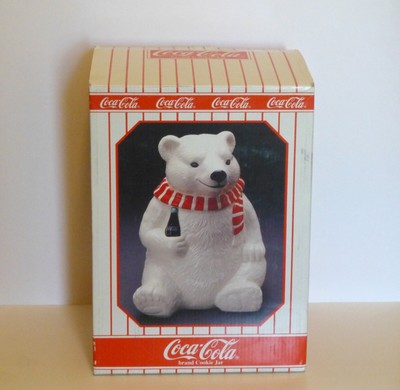 1994 christmas bear