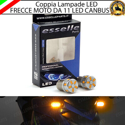 CAGIVA Kit 4 Frecce Anteriori Posteriori CAGIVA 125 Mito 2005 2006 2007 