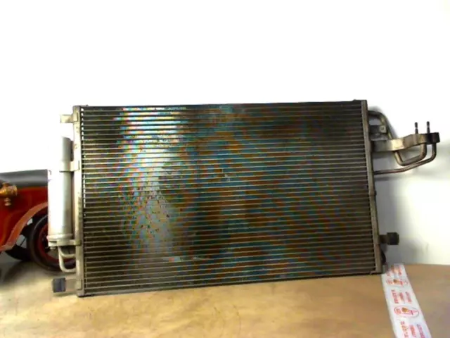 Radiateur condenseur de clim HYUNDAI TUCSON 1 D30173-0630