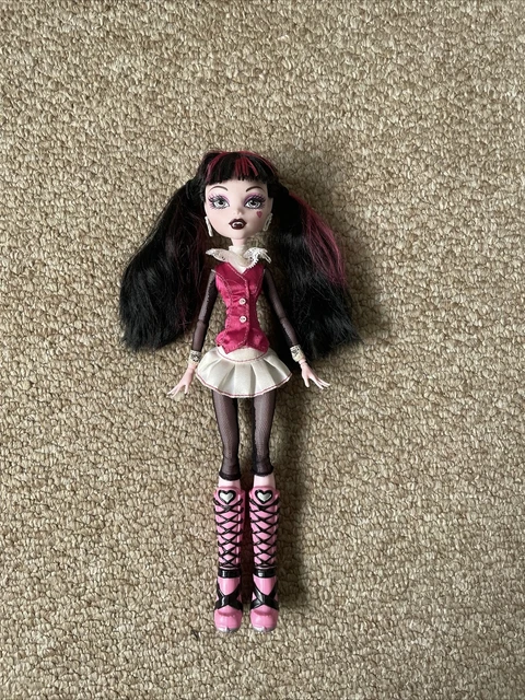 monster high doll