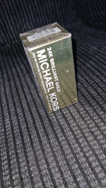 Michael kors 24k brilliant gold 30ml outlet