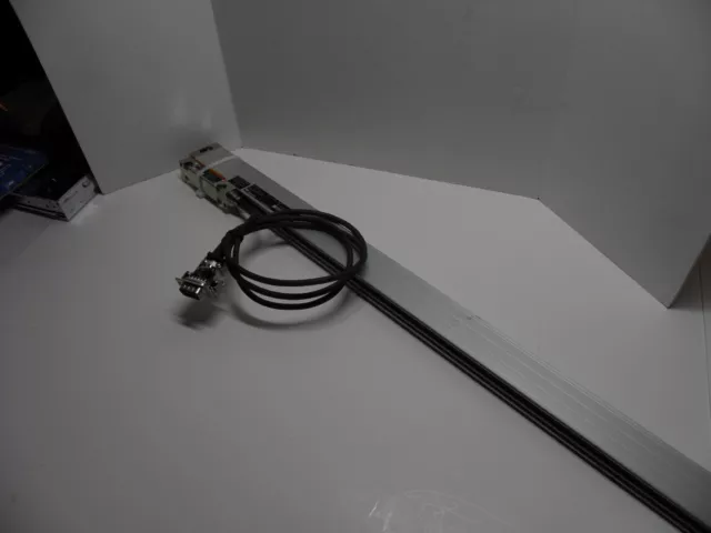 RSF ELEKTRONIK Linear Encoder MSA 670.63 Code: D940B07C9029 ML 520 mm