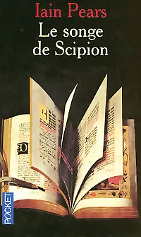 3931302 - Le songe de Scipion - Iain Pears