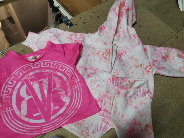 Abito per ragazze River Island età 6-9 mesi