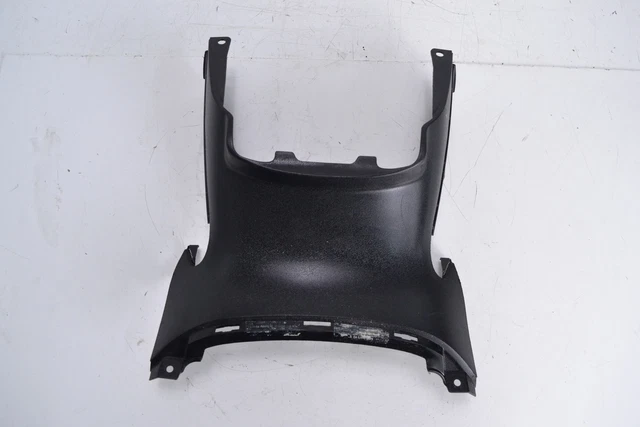 Carénage Arrière Gauche Pour Suzuki Burgman 650 Executive 2013-2017 - Pièce D'occasion D'origine