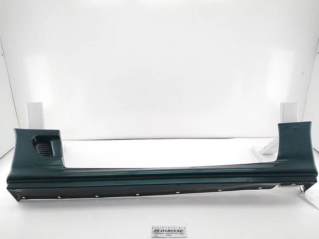 Mitsubishi 3000GT / Dodge Stealth Right Side Skirt MB645212 Fits 1991 - 1999
