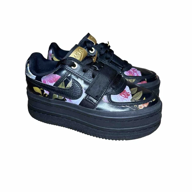 Nike vandal 2k floral on sale