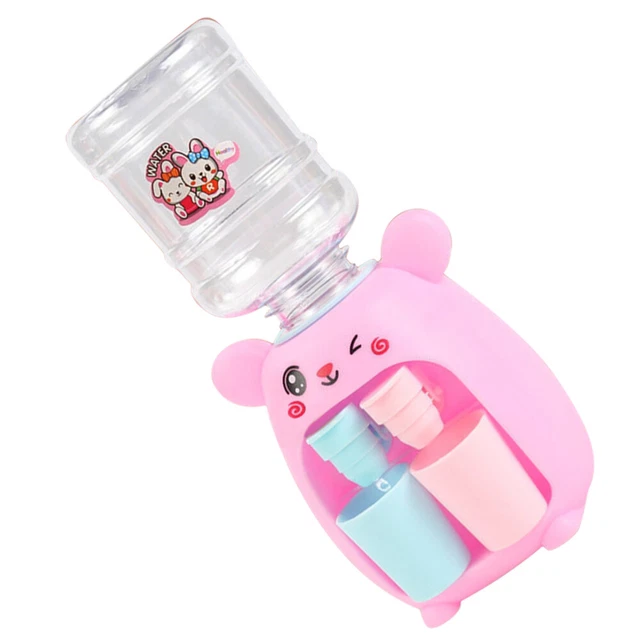 Distributeur D’eau Jouet Pour Enfants - Design Animaux - Jeu Intérieur/extérieur