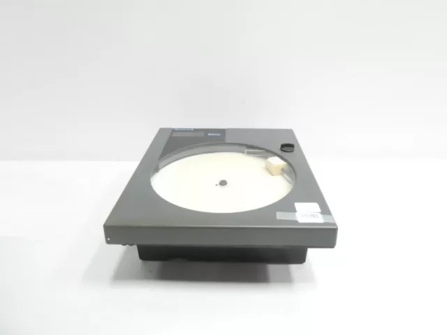 Honeywell Truline Dr4500 DR45AT-1111-00-000-0-000P00-0 Chart Recorder