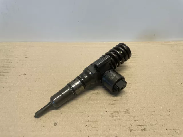 Vw Audi Seat Skoda 2.0 TDI PD Injecteur De Carburant #3