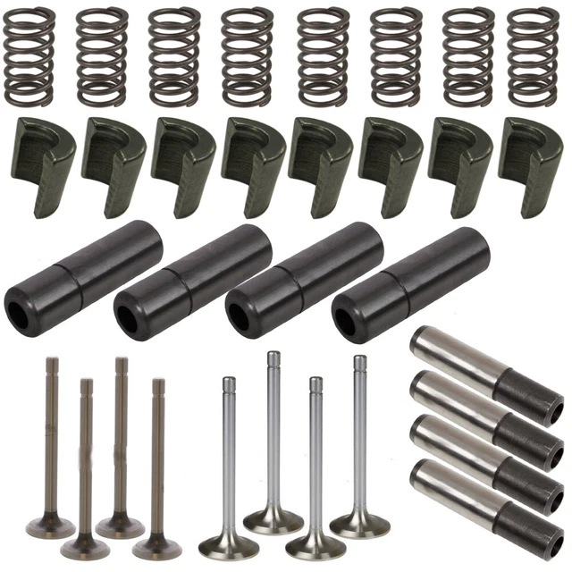 Valve Train Kit 70209103 Fits Allis Chalmers AC A-C Models D17 170 WD45
