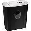 Aktenvernichter Peach PS500-10 schwarz