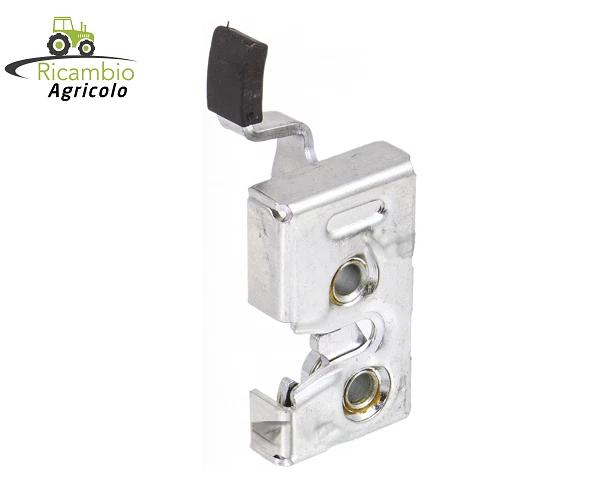 Serratura Universale Per Cabina Trattori - Lato Sinistro, Leggera E Resistente, Made In Italy - Foto 7