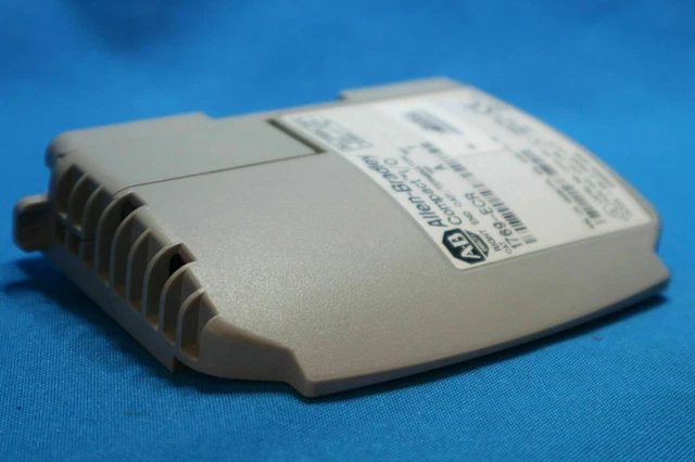 Allen Bradley 1769-ECR 1769ECR Compact I/O Right End Cap Terminator Module
