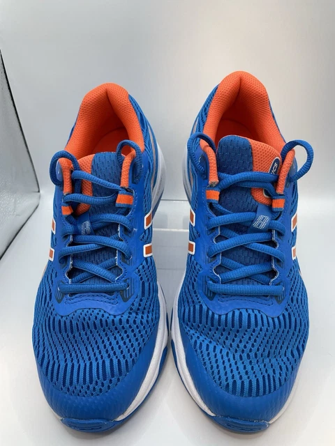 ASICS GEL DUOMAX Men s Trainers Size 10 14.00 PicClick UK