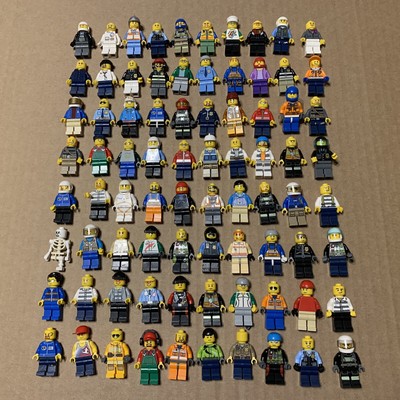 lego city lot