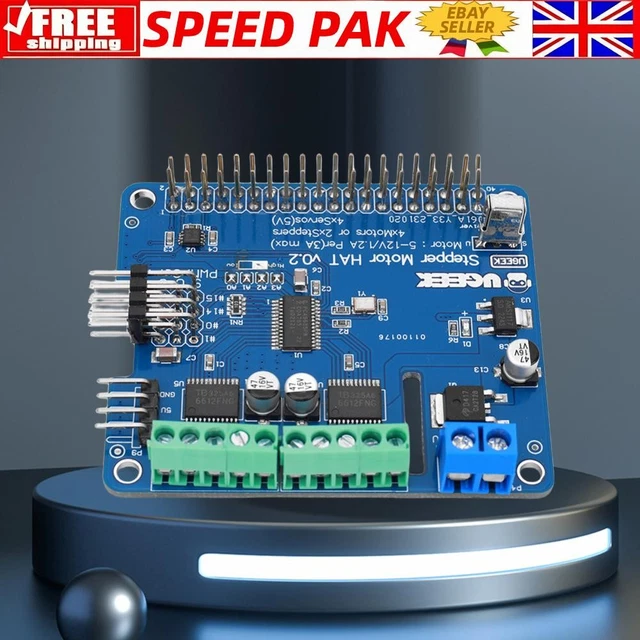 Steal of a DealAdafruit DRV2605L Haptic Motor Controller - STEMMA QT / Qwiic : I Steal of a DealAdafruit DRV2605L Haptic Motor Controller - STEMMA QT / Qwiic : I