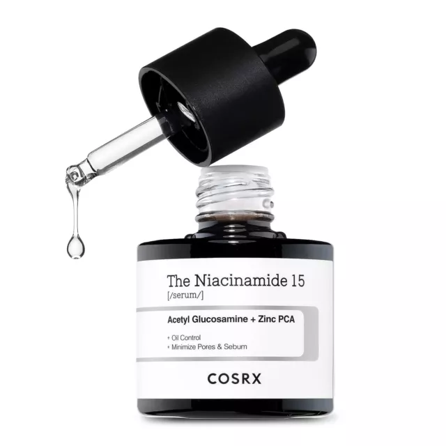 COSRX Niacinamide 15% Face Serum - 20 ml