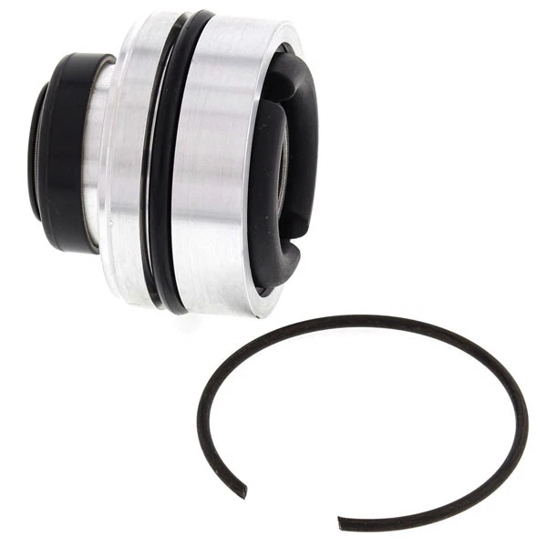 Acerbis 0011513.553 Kit Plastiche Originale Compatibile Con Yamaha Wrf 250 2007 2008 2009 2010 2011 2012 - 6