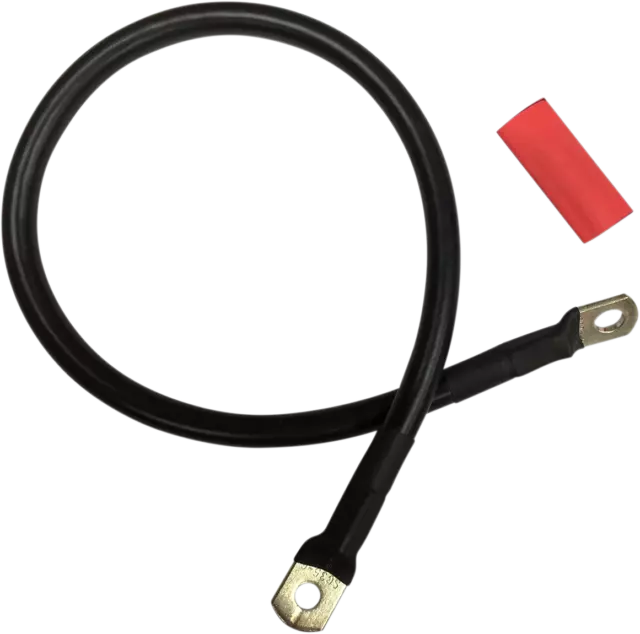 Drag Specialties Battey Cables 20" #2113-0659