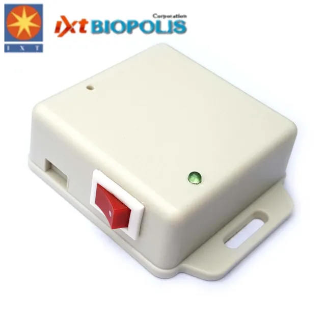 Dispositivo de terapia de ondas de información - Kolbun - masaje de ondas - biopolis KYIV