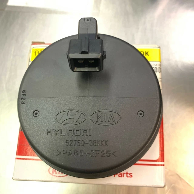 NEW OEM 20112015 Kia Sorento 2Wd Rear Abs Speed Sensor 17.99 PicClick