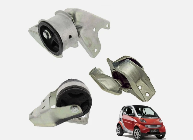 Tubazione Olio Smart ForTwo 450 Roadster 452 Motore 600 E 700 - SKs - Foto 10