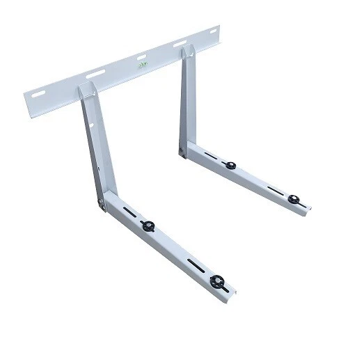 Mini split wall mounting bracket, Air Conditioner, Heat pump QUALITY Heavy duty
