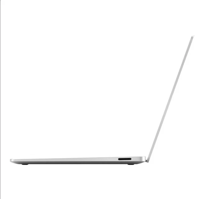 MICROSOFT SURFACE LAPTOP Copilot+ PC 15" Snapdragon® X Elite platinum
