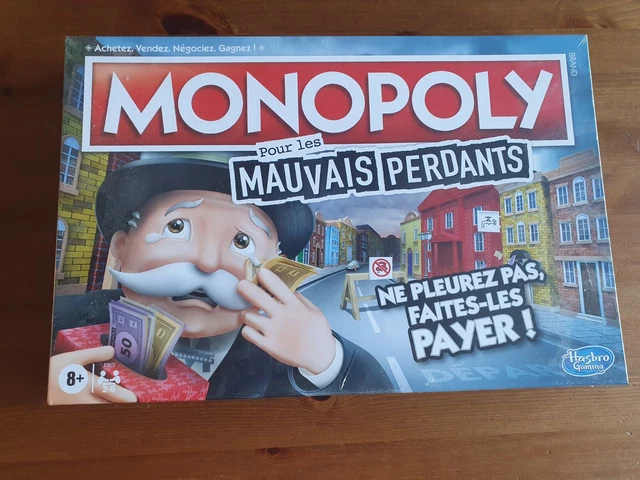 Méga Édition Beauvais Ce jeu de société, mondialement