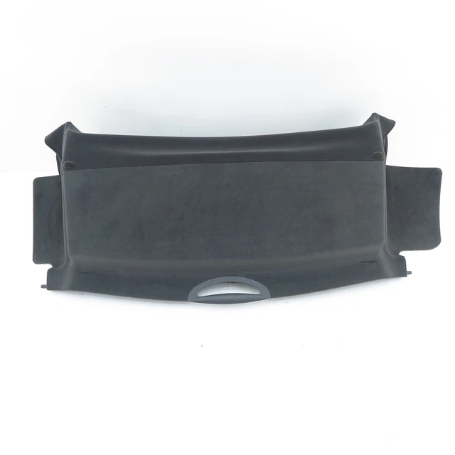 Cloison de séparation Coffre Mercedes Benz SL R230 A2306900165