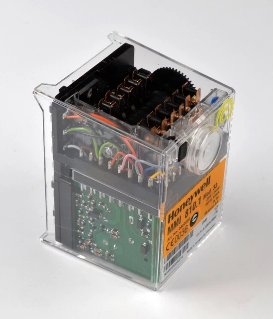 REMKO Pezzo di Ricambio - Relè Mmi 810 Mod. 33 - 1108740