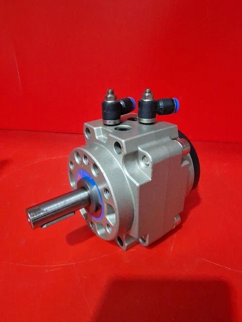 SMC CRB1BW63-180S 1.0MPa Stock: AK230369