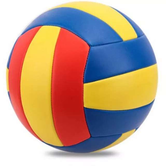 Volleyball Professionell Nützlich Outdoor PVC Und Gummi Profi Volleyball