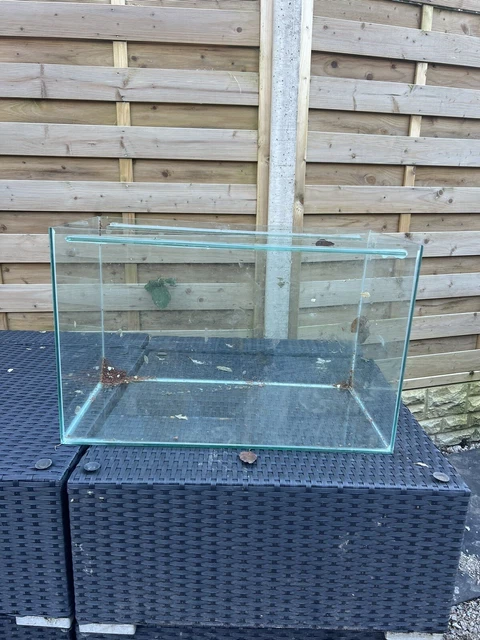 fish tank