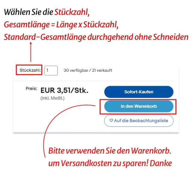 Silikonschlauch in Lebensmittelqualität Größen ID 2mm-14mm Unterdruckschlauch 2