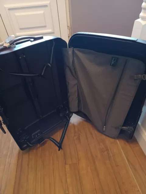 TRIPP LITE 4W Large 4 Wheel Suitcase 16.99 PicClick UK