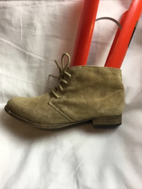 Fat face amber ankle boots sale