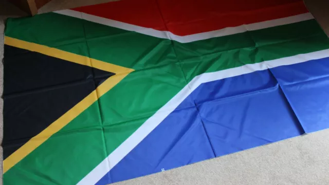 Südafrika  Afrika Flagge Fahne Hißflagge Hissfahne  100 x 150 cm