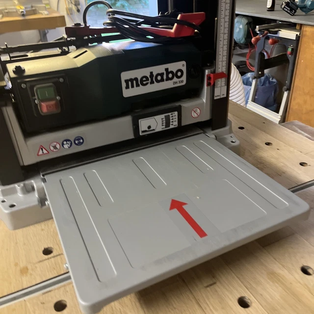 6 Stück METABO Wendemesser DH 330/316 – 332x12x1,5 Mm, Extra Scharf, Für Hart- & Weichholz, Nachschärfbar, 0911063549 6 Stück METABO Wendemesser DH 330/316 – 332x12x1,5 Mm, Extra Scharf, Für Hart- & Weichholz, Nachschärfbar, 0911063549